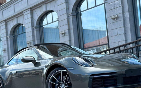 Porsche 911, 2021 год, 12 300 000 рублей, 6 фотография