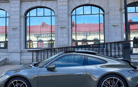 Porsche 911, 2021 год, 12 300 000 рублей, 8 фотография