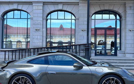 Porsche 911, 2021 год, 12 300 000 рублей, 10 фотография
