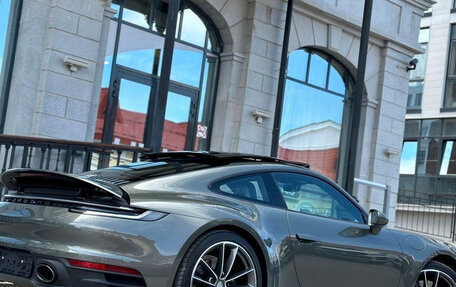 Porsche 911, 2021 год, 12 300 000 рублей, 9 фотография