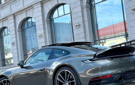 Porsche 911, 2021 год, 12 300 000 рублей, 7 фотография