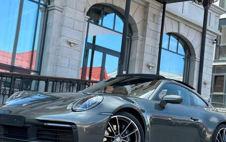 Porsche 911, 2021 год, 12 300 000 рублей, 5 фотография