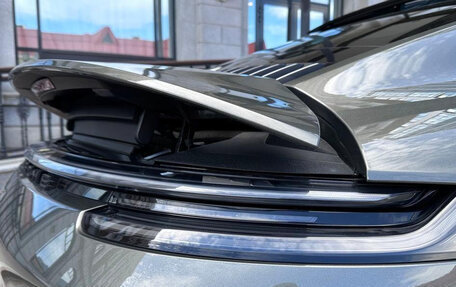 Porsche 911, 2021 год, 12 300 000 рублей, 11 фотография