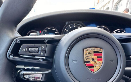 Porsche 911, 2021 год, 12 300 000 рублей, 24 фотография