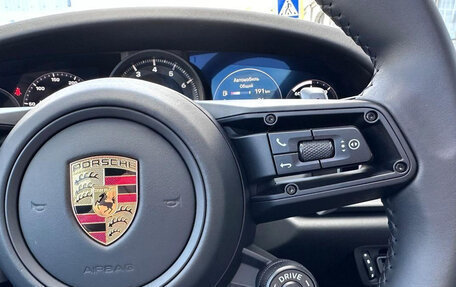 Porsche 911, 2021 год, 12 300 000 рублей, 25 фотография