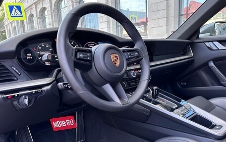 Porsche 911, 2021 год, 12 300 000 рублей, 20 фотография