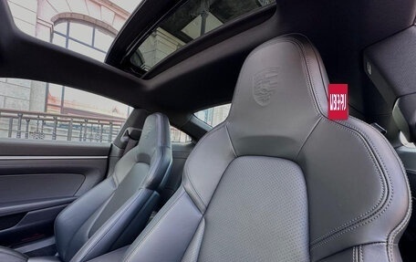 Porsche 911, 2021 год, 12 300 000 рублей, 14 фотография