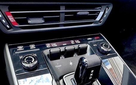 Porsche 911, 2021 год, 12 300 000 рублей, 17 фотография