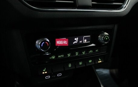 Skoda Rapid II, 2021 год, 1 689 000 рублей, 17 фотография