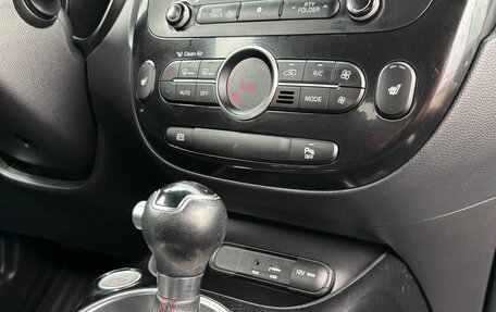 KIA Soul II рестайлинг, 2015 год, 1 280 000 рублей, 19 фотография