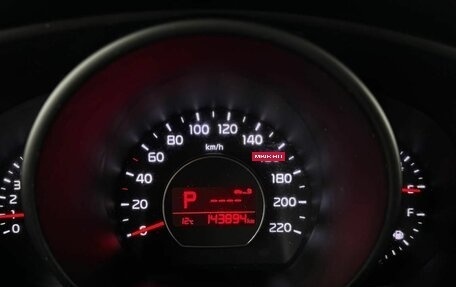 KIA Soul II рестайлинг, 2015 год, 1 280 000 рублей, 9 фотография
