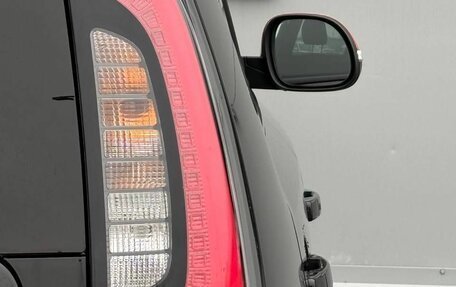 KIA Soul II рестайлинг, 2015 год, 1 280 000 рублей, 23 фотография