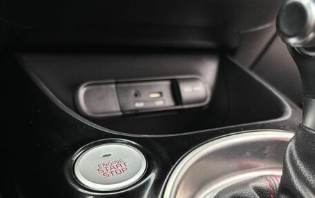 KIA Soul II рестайлинг, 2015 год, 1 280 000 рублей, 24 фотография