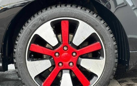 KIA Soul II рестайлинг, 2015 год, 1 280 000 рублей, 25 фотография