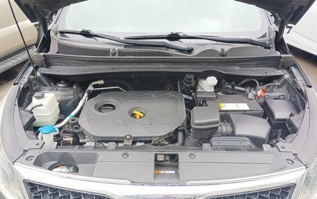 KIA Sportage III, 2014 год, 1 550 000 рублей, 5 фотография