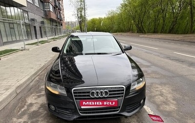 Audi A4, 2011 год, 1 240 000 рублей, 1 фотография