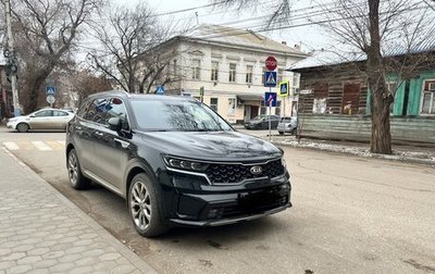 KIA Sorento IV, 2020 год, 3 600 000 рублей, 1 фотография