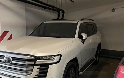 Toyota Land Cruiser, 2021 год, 11 900 000 рублей, 1 фотография