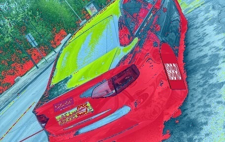 Audi A4, 2011 год, 1 240 000 рублей, 4 фотография