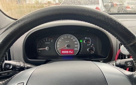 Hyundai Elantra IV, 2008 год, 780 000 рублей, 1 фотография