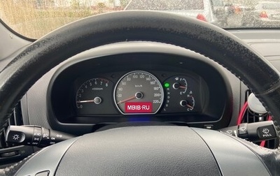 Hyundai Elantra IV, 2008 год, 780 000 рублей, 1 фотография