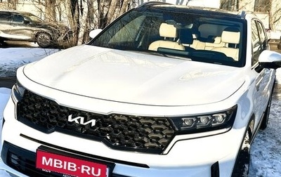 KIA Sorento IV, 2023 год, 5 000 000 рублей, 1 фотография