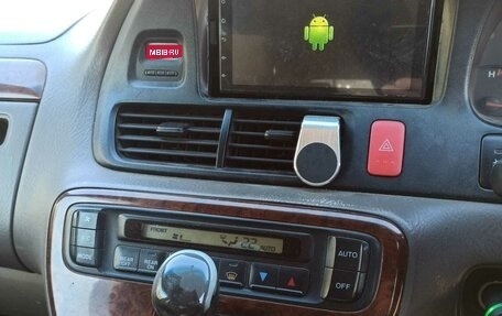 Honda Odyssey II, 2000 год, 400 000 рублей, 1 фотография