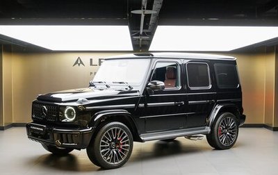 Mercedes-Benz G-Класс AMG, 2025 год, 32 990 000 рублей, 1 фотография