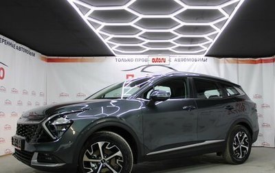 KIA Sportage IV рестайлинг, 2025 год, 3 499 000 рублей, 1 фотография