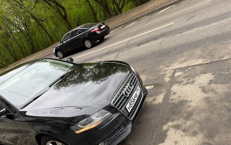 Audi A4, 2011 год, 1 240 000 рублей, 10 фотография