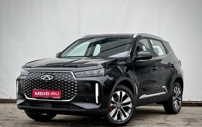 Chery Tiggo 4 I рестайлинг, 2025 год, 2 240 000 рублей, 1 фотография
