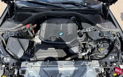 BMW 3 серия, 2020 год, 4 100 000 рублей, 1 фотография
