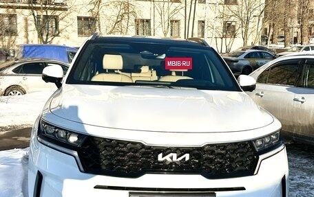 KIA Sorento IV, 2023 год, 5 000 000 рублей, 2 фотография