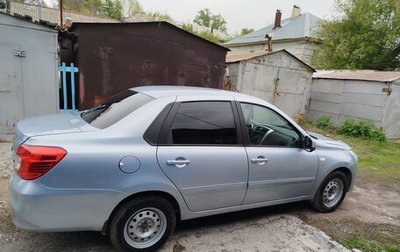 Datsun on-DO I рестайлинг, 2014 год, 410 000 рублей, 1 фотография