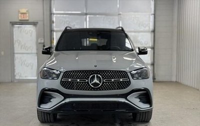 Mercedes-Benz GLE, 2024 год, 15 200 000 рублей, 1 фотография