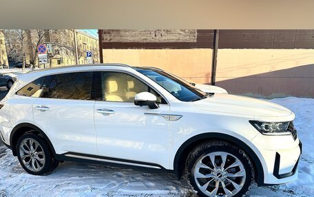 KIA Sorento IV, 2023 год, 5 000 000 рублей, 3 фотография