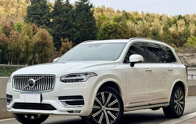 Volvo XC90 II рестайлинг, 2021 год, 3 990 099 рублей, 1 фотография
