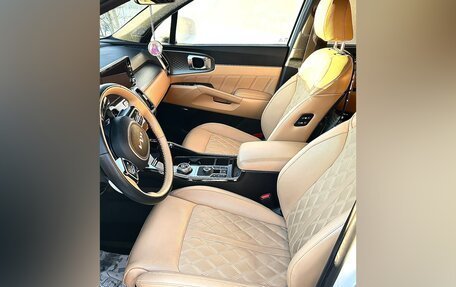 KIA Sorento IV, 2023 год, 5 000 000 рублей, 11 фотография
