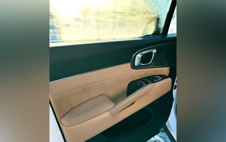 KIA Sorento IV, 2023 год, 5 000 000 рублей, 13 фотография