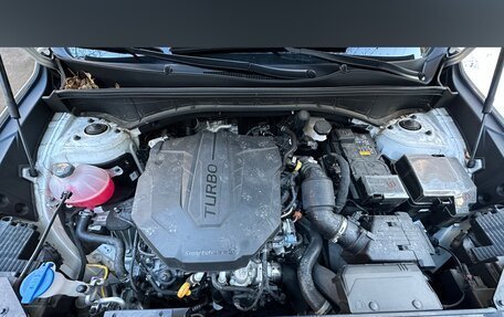 KIA Sorento IV, 2023 год, 5 000 000 рублей, 17 фотография