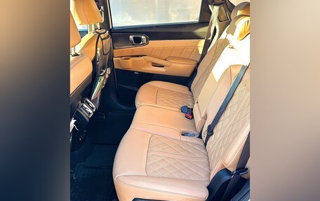 KIA Sorento IV, 2023 год, 5 000 000 рублей, 16 фотография