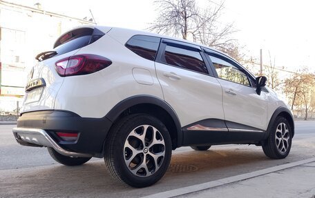 Renault Kaptur I рестайлинг, 2016 год, 1 200 000 рублей, 5 фотография