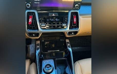KIA Sorento IV, 2023 год, 5 000 000 рублей, 14 фотография