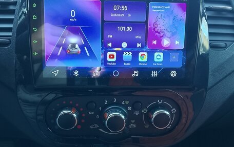 Renault Kaptur I рестайлинг, 2016 год, 1 200 000 рублей, 12 фотография