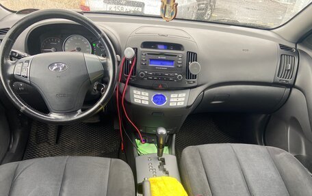 Hyundai Elantra IV, 2008 год, 780 000 рублей, 2 фотография