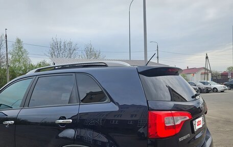 KIA Sorento II рестайлинг, 2013 год, 1 850 000 рублей, 8 фотография