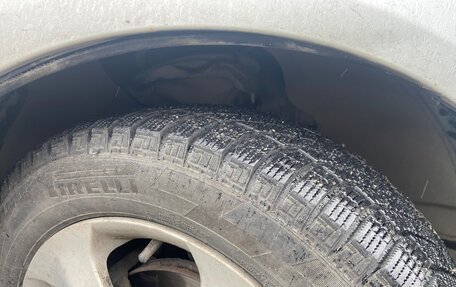 Hyundai Elantra IV, 2008 год, 780 000 рублей, 7 фотография