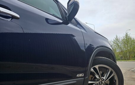 KIA Sorento II рестайлинг, 2013 год, 1 850 000 рублей, 5 фотография