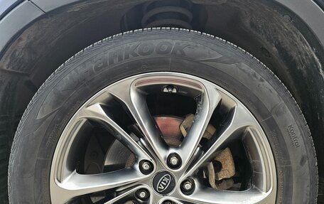 KIA Sorento II рестайлинг, 2013 год, 1 850 000 рублей, 12 фотография