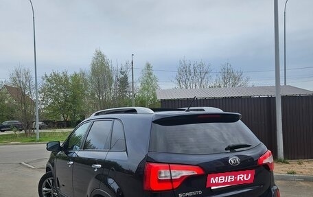 KIA Sorento II рестайлинг, 2013 год, 1 850 000 рублей, 4 фотография
